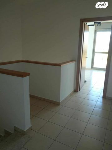 דופלקס, החיטה 2, צור משה, צור משה