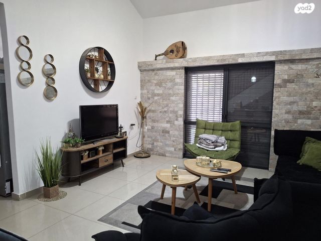 בית פרטי/ קוטג', נחליאלי 9, נאות אשקלון, אשקלון