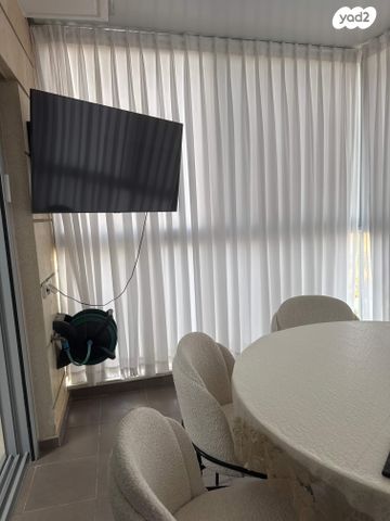 דירה, כנפי נשרים 9, נווה דקלים, אשקלון