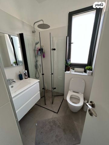 דירה, אדני פז 21, עין הים, חדרה