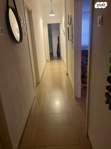 דירה, קפלן 16, עין שרה, נהריה