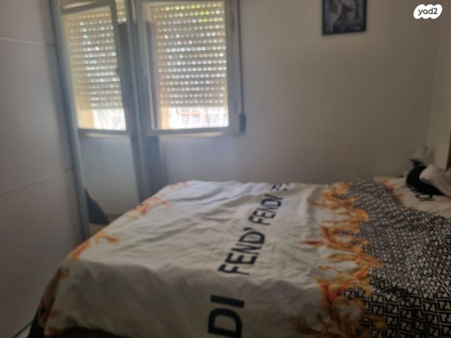 דירה, שח"ל 25, גבעת מרדכי, ירושלים