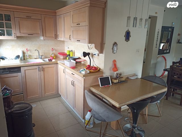 גג/ פנטהאוז, הרצל 15, עיר, מרכז העיר, נהריה