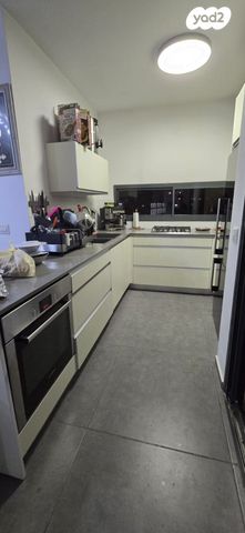 דירה, בר אילן 27, כפר אברהם, פתח תקווה