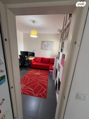 דירה, יעל רום 7, הדר המושבות החדשה / אם המושבות החדשה, פתח תקווה