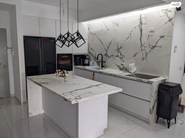 דירה, הדקל 7, רובע א', אשדוד