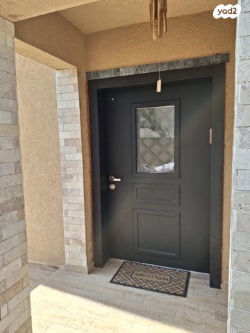 בית פרטי/ קוטג', נחליאלי 9, נאות אשקלון, אשקלון