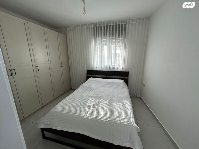 דירה, רועי קליין 10, קרית קריניצי, רמת גן