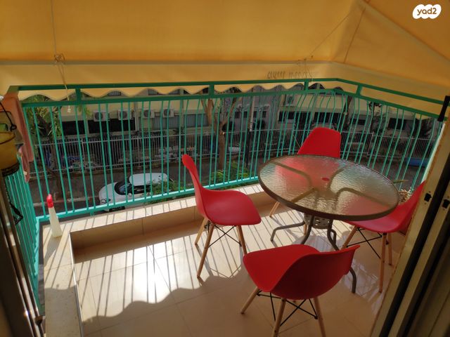 דירה, השופט ברנדייס 45, שיפר, פתח תקווה