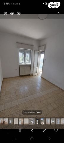 דירה, הארזים 16, בית הכרם, רמת בית הכרם, ירושלים