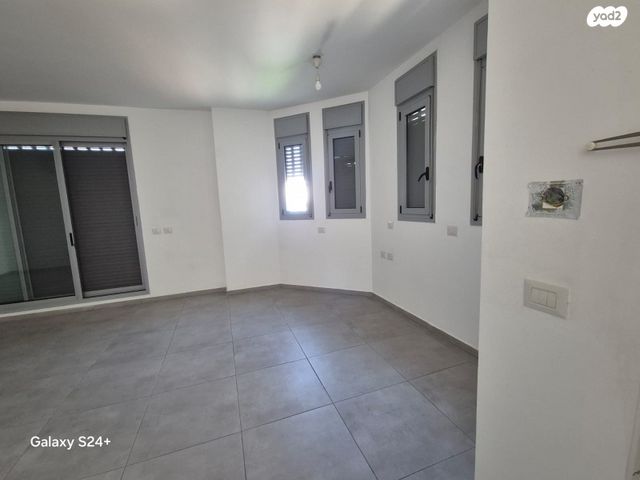 דירה, נחל נעמן 8, כרמי גת, קרית גת