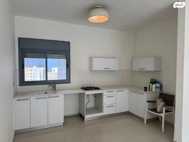 דירה, הוד 6, מת"מ, נאות פרס, חיפה