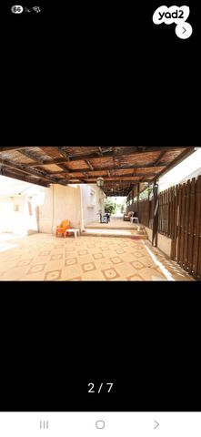 בית פרטי/ קוטג', עדעד 1, שאר העיר, עומר