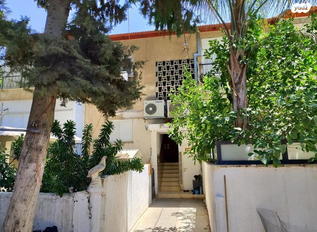 דירה, דני מס 7, המרכז האזרחי, רמלה