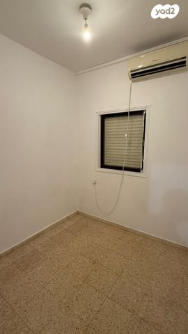 דירה, יהודה הלוי 11, מרכז העיר דרום, נתניה