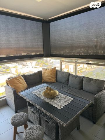 דירה, שדרות אבני החושן 37, כרמי גת, קרית גת