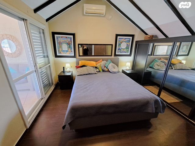 דופלקס, משה ונטורה 7, פסגת זאב, ירושלים