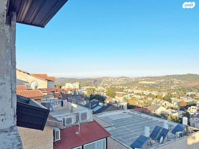 בית פרטי/ קוטג', מבצע נחשון 9, מעוז ציון ב', מבשרת ציון