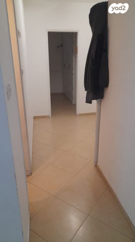 דירה, משעול ביל"ו 3, נאות יצחק רבין, שדרות