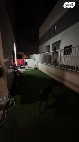 בית פרטי/ קוטג', לובה אליאב 13, שדרות בפארק, שדרות