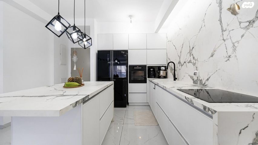 דירה, הדקל 7, רובע א', אשדוד