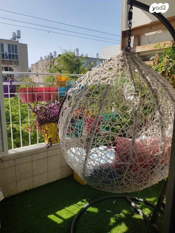 דירה, השרון 1, רסקו א', חולון