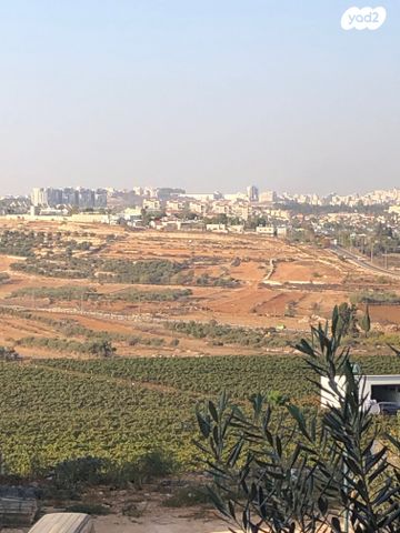 בית פרטי/ קוטג', לשם 19, הר שמואל, גבעת זאב