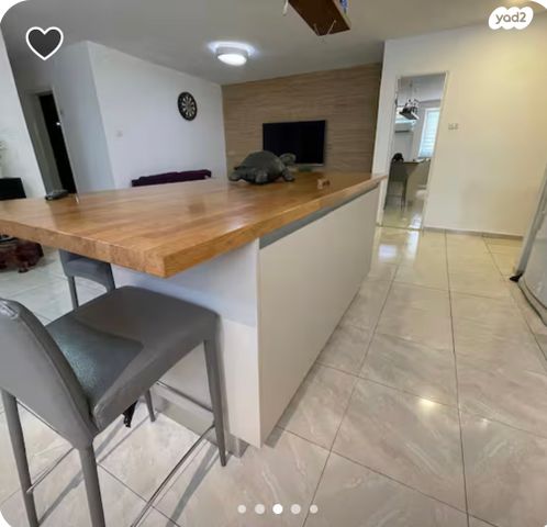 דירה, חניתה 40, יזרעאליה, חיפה