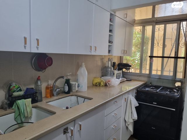 דירה, שח"ל 25, גבעת מרדכי, ירושלים