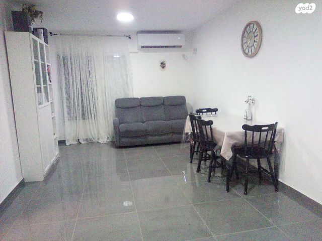 דירה, רוטשילד 10, לב העיר, טבריה