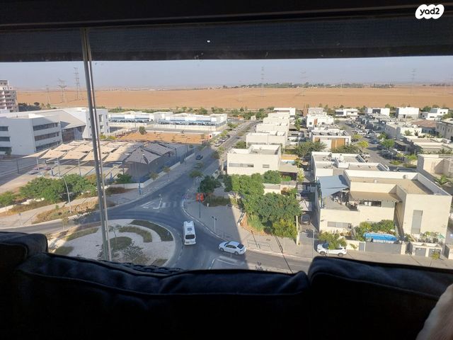 דירה, שדרות אבני החושן 37, כרמי גת, קרית גת