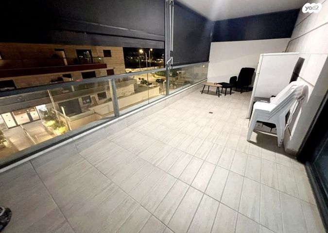 דירה, שיר השירים 56, גן יבנה מערב, גן יבנה