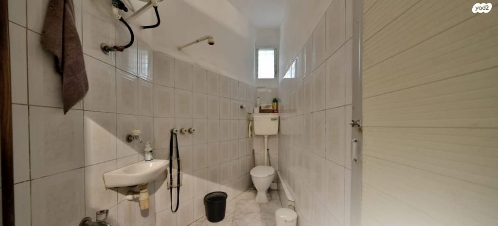 דירת גן, יבנה 15, ואדי נסנאס, חיפה