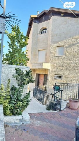 בית פרטי/ קוטג', מבצע נחשון 9, מעוז ציון ב', מבשרת ציון