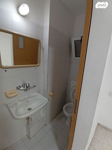 דירת גן, המצביאים 4, נאות יצחק, לוד