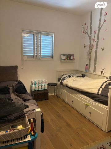 דירה, הרב בר שאול 8, א' / צפון מזרח העיר, רחובות