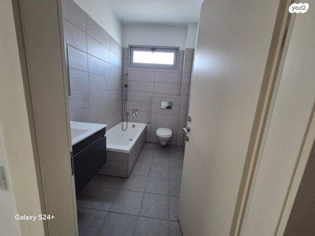 דירה, נחל נעמן 8, כרמי גת, קרית גת