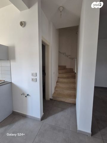 דירה, נחל נעמן 8, כרמי גת, קרית גת