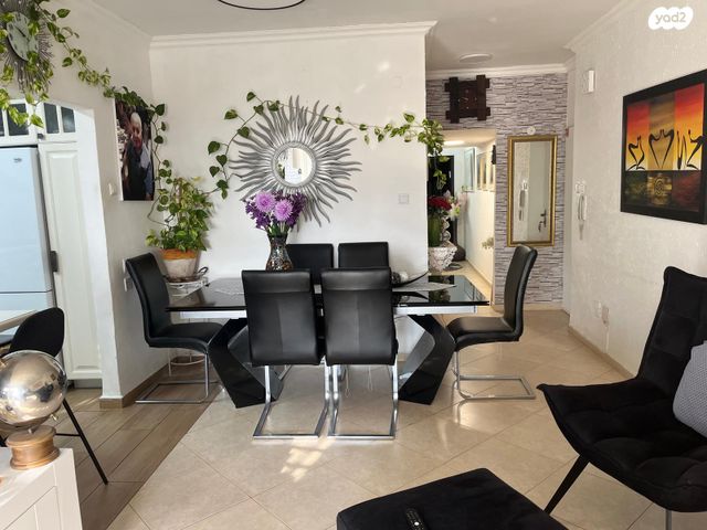 דירה, נורדאו 10, שאר העיר, עפולה