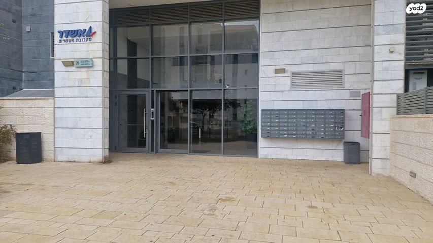 דירה, אלישע הנביא 26, הנביאים, מודיעין מכבים רעות