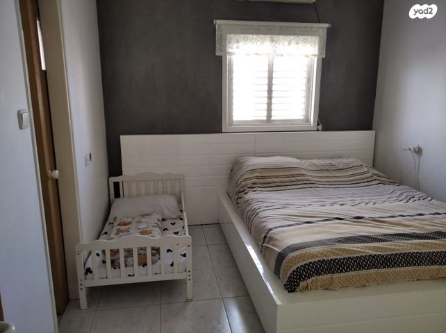 דירה, דוד צדוק 17, בן גוריון, חולון