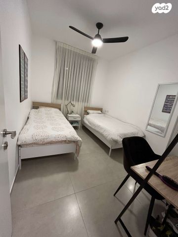 דירה, אדני פז 21, עין הים, חדרה