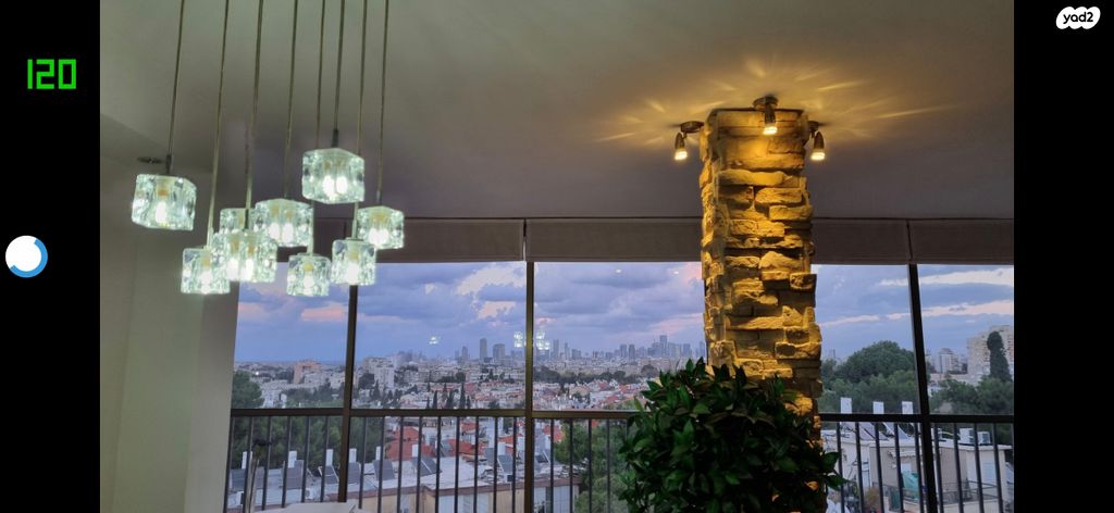 דירה, ירושלים 74, לב העיר, בת ים