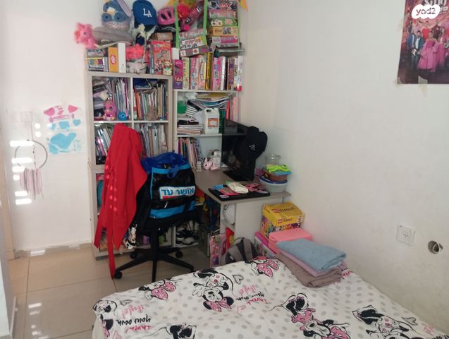 דירה, הברוש 484, אורות, אור עקיבא