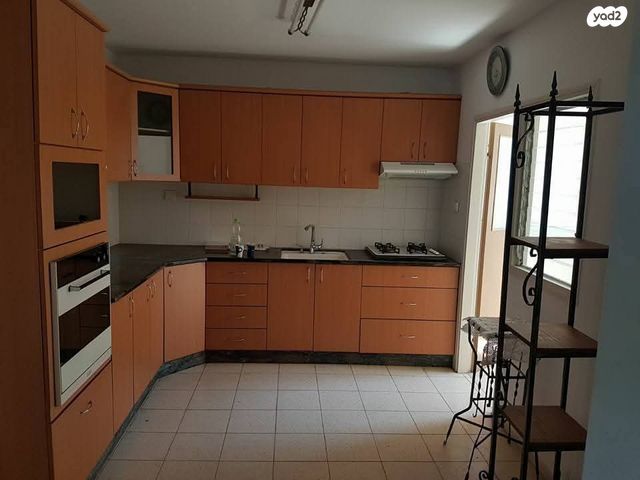 דירה, מגיני הגליל 1, קרית דוד, רחובות