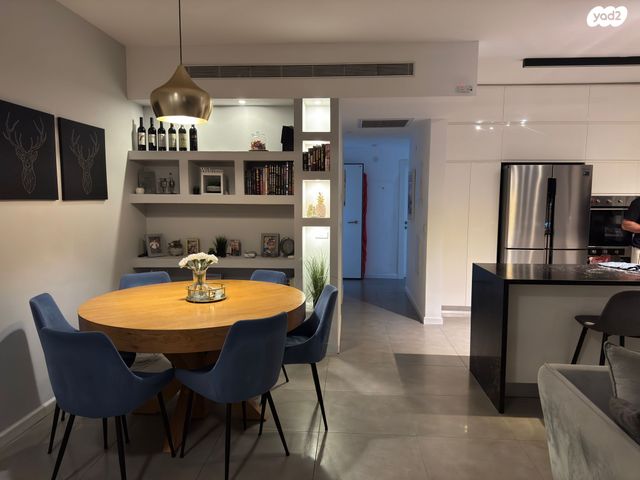 דירה, שבו 1, צמרות המושבה, באר יעקב