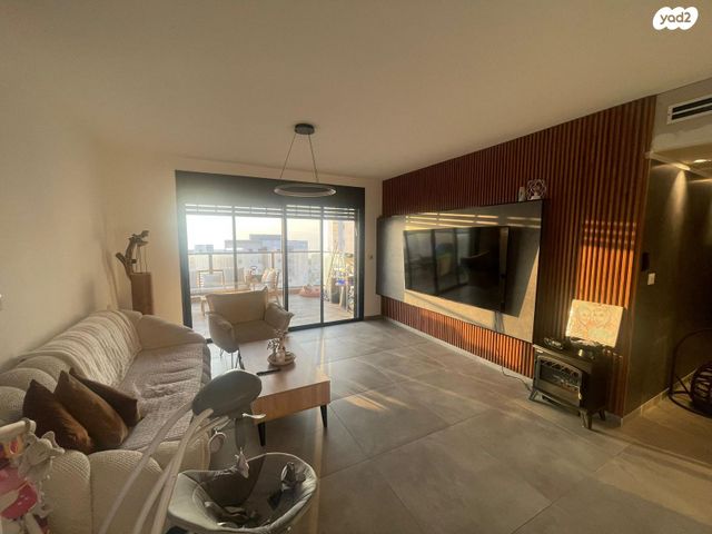 דירה, יהודה הנשיא 13, קרית שמואל, טבריה