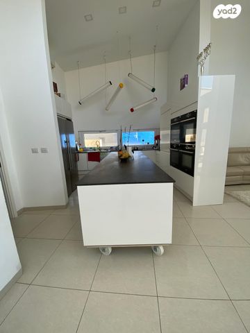 בית פרטי/ קוטג', הדקל 1, שדה צבי, שדה צבי