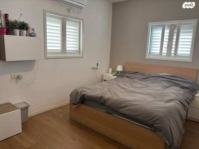 דירה, הרב בר שאול 8, א' / צפון מזרח העיר, רחובות