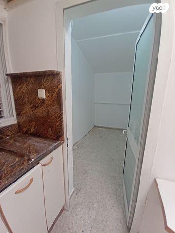 דירת גן, המצביאים 4, נאות יצחק, לוד